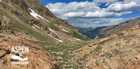 Fryingpan Pass