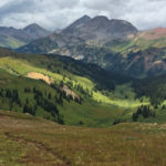 Hasley Pass