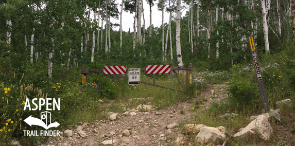 Huntsman Ridge Road