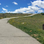 Independence Pass Scenic Trail