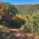 Milepost One Trail