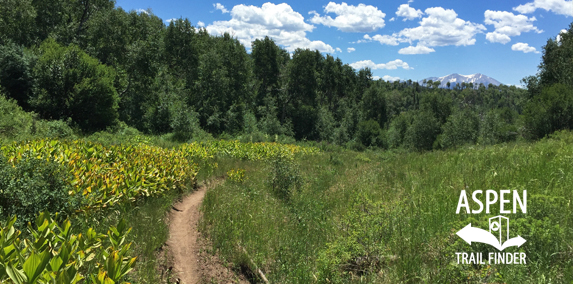 North Fork Trail