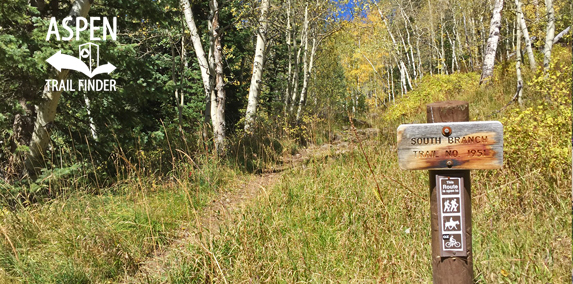 South Branch Trail