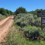 Upper Cattle Creek Road