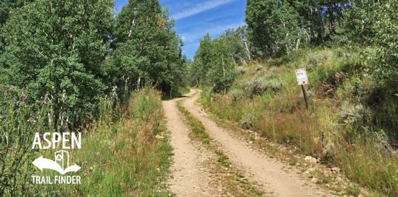 Burnt Mountain Road