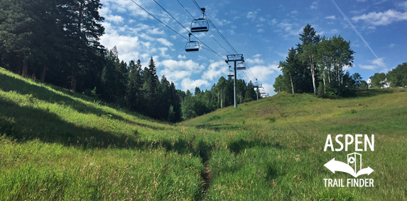 Buttermilk Trail