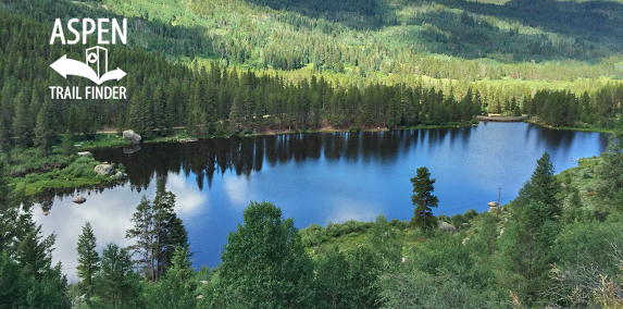 Chapman Reservoir