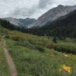 Copper-Lake-Trail-Maroon-Bells-Snowmass-Wilderness