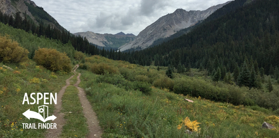 Copper Creek Trail