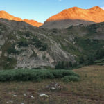 East Maroon Pass