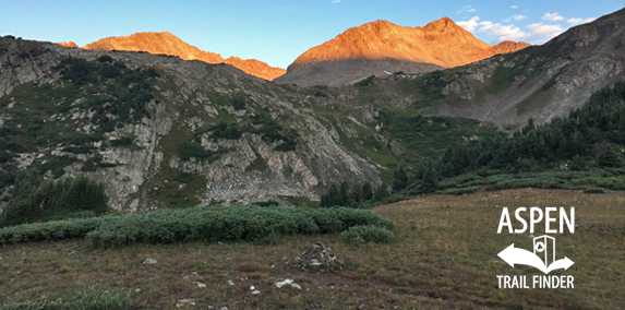 East Maroon Pass