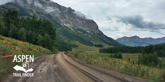 Gothic Road