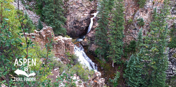 Judd Falls