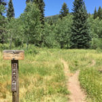 Lone Pine Trail
