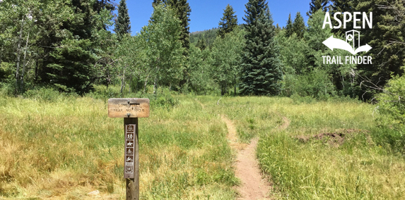 Lone Pine Trail