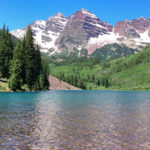 Maroon Lake