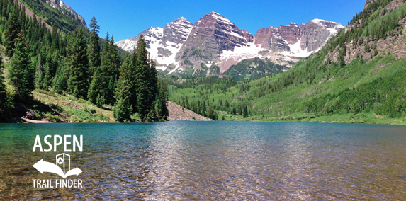 Maroon Lake