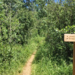 Short Line Trail