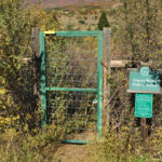 Airport Ranch Trail