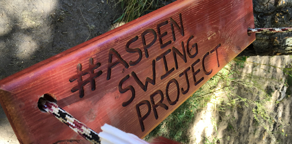 Aspen Swing Project