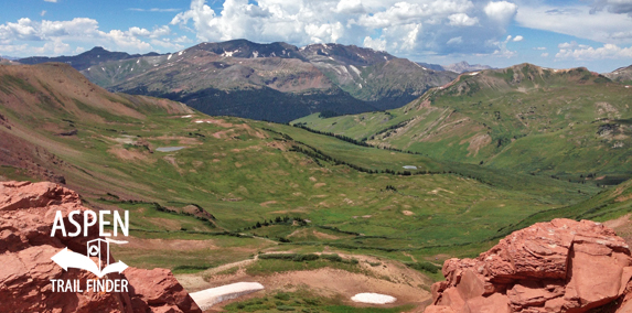 Aspen to Crested Butte