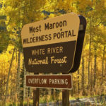 Fall-Colors-in-Aspen-Maroon-Bells-Scenic-Area