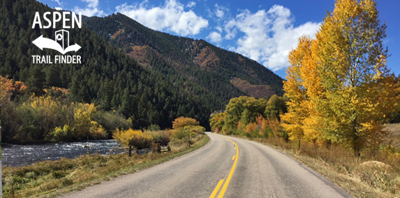 Fall Colors in Basalt