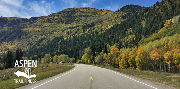 Fall Colors in Carbondale