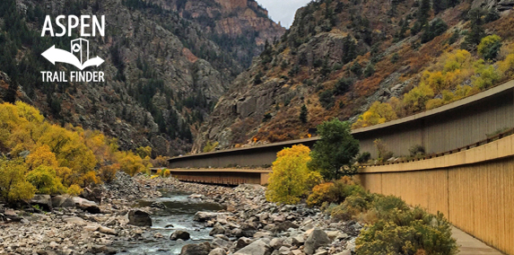 Fall Colors in Glenwood