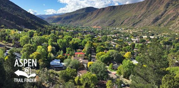 Fall Colors in Glenwood