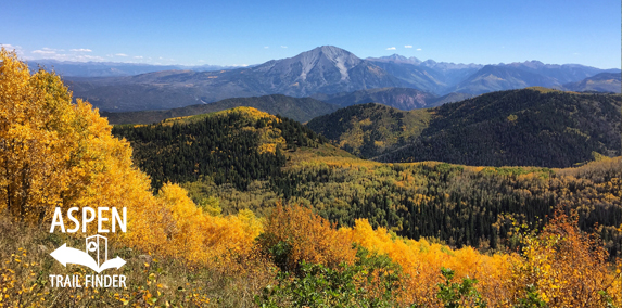 Fall Colors in Glenwood