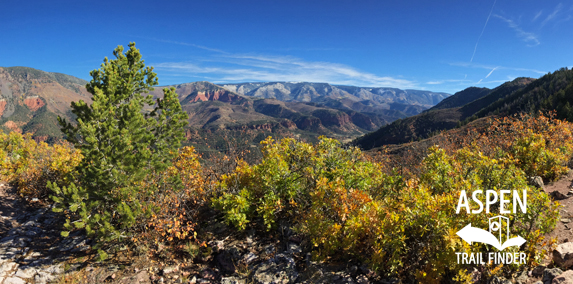 Fryingpan Overlook