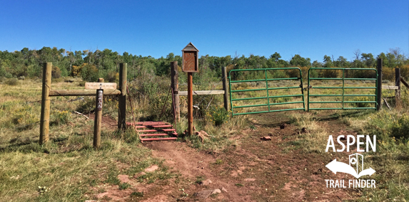 Green Gate Trail