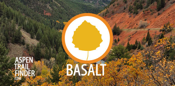 Fall Colors in Basalt