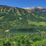 Ziegler Reservoir