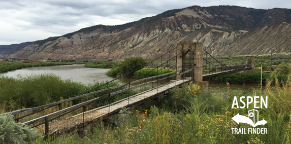 Bair Ranch Bridge