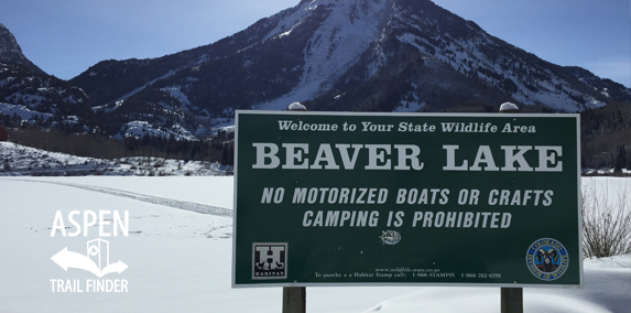 Beaver Lake
