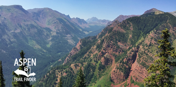 Elk Camp Overlook