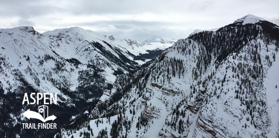 Elk Camp Overlook