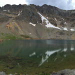 Grizzly Lake