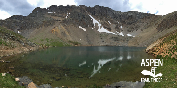 Grizzly Lake