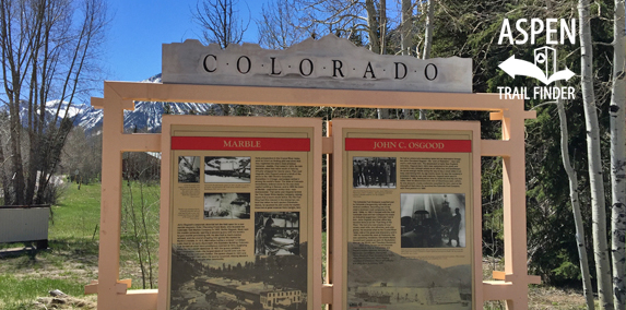 Gunnison County Road 3