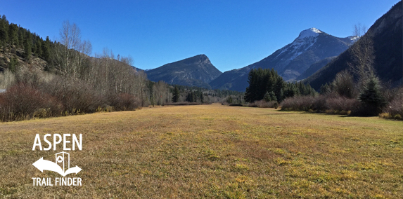 marble airstrip