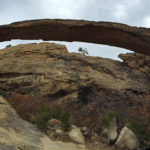 Rifle Arch