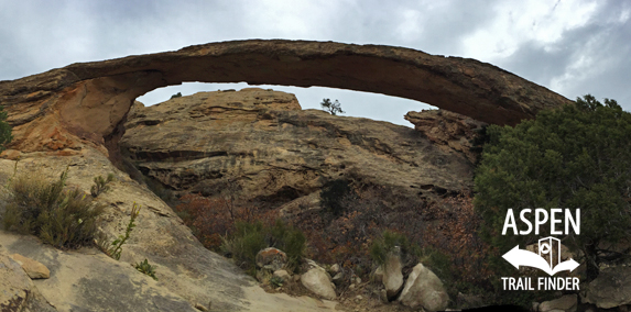 Rifle Arch