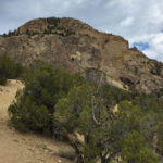 Rifle Arch Trail