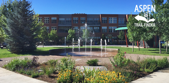 willits fountain