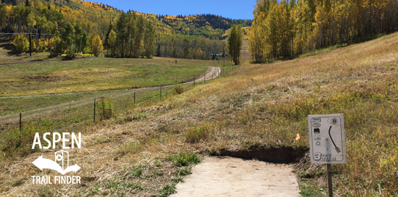 Sunlight Disc Golf Course