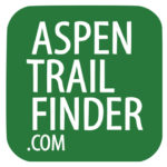 Aspen Trail Finder App
