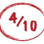 4out10